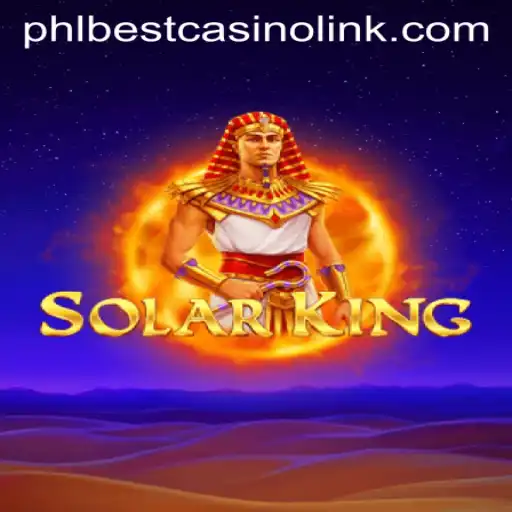 Unlocking the Adventure of SolarKing: A Thrilling Addition to Online Gaming