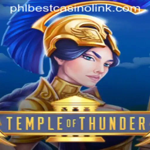 Discovering the Thrilling World of TempleofThunder: A Modern Gaming Phenomenon