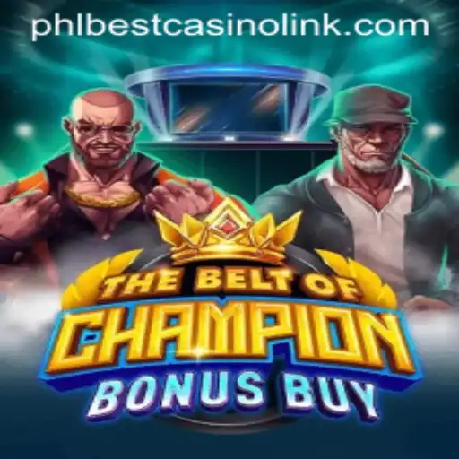 TheBeltOfChampionBonusBuy: An Exciting Adventure in the World of Online Casinos