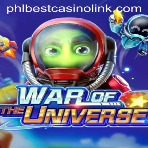 WAROFTHEUNIVERSE: A Comprehensive Guide to the Ultimate Cosmic Gaming Experience