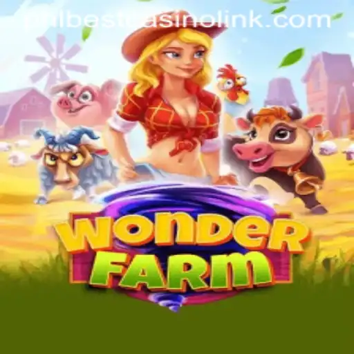 Step into the Enchanting World of WonderFarm: A Comprehensive Guide